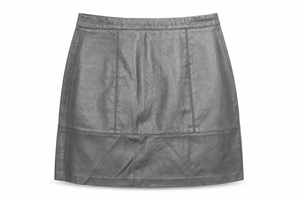 Womens UK Size 8 New Look Mini  Skirt