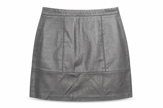 Womens UK Size 8 New Look Mini  Skirt