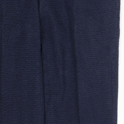 NEXT Mens Blue   Trousers  Size 30 in L31 in
