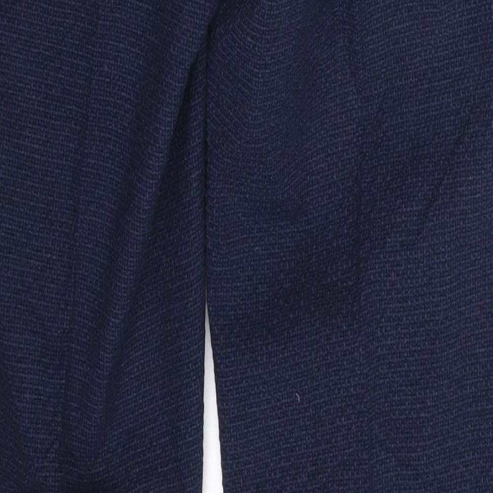 NEXT Mens Blue   Trousers  Size 30 in L31 in