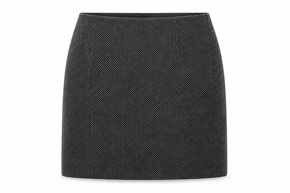 Womens UK Size 10 John Lewis Mini  Skirt