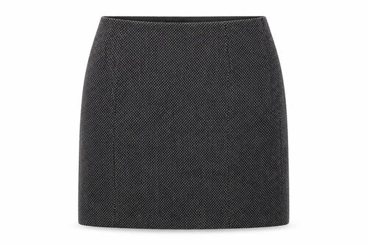 Womens UK Size 10 John Lewis Mini  Skirt