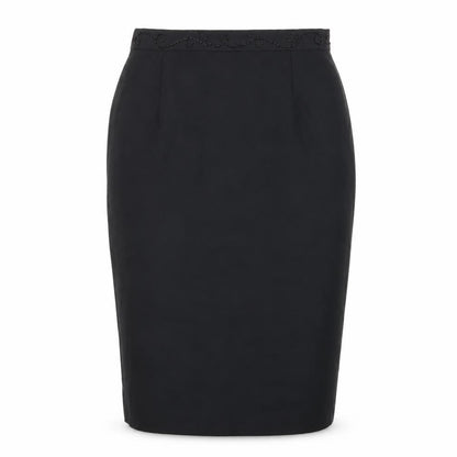 Womens UK Size 10 Ann Harvey A-Line  Skirt