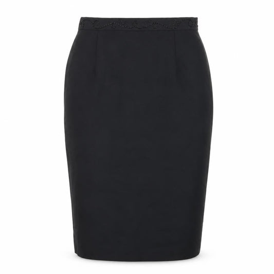 Womens UK Size 10 Ann Harvey A-Line  Skirt