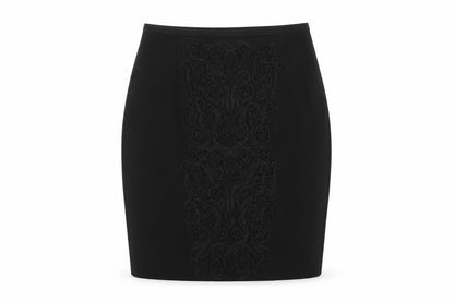 Womens UK Size 6 H&M A-Line  Skirt