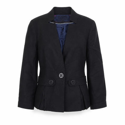 Womens UK Size 8 NEXT Black Jacket