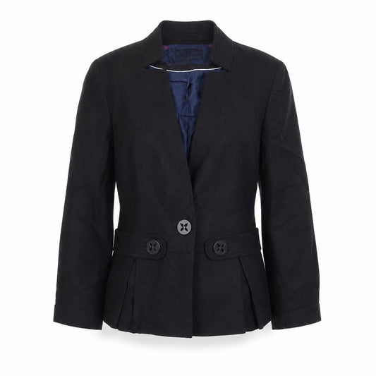 Womens UK Size 8 NEXT Black Jacket