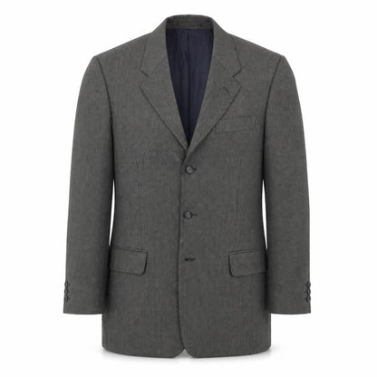 Mens UK Size 38 Debenhams Regular Green Suit Jacket