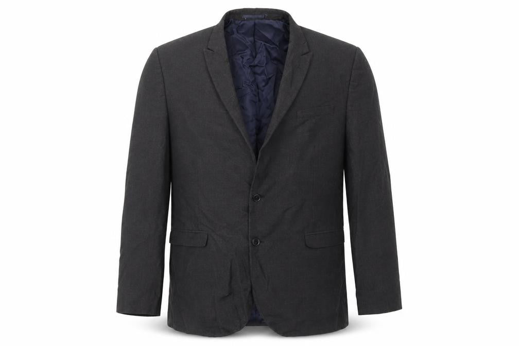 Mens UK Size 46 NEXT Regular Grey Suit Jacket