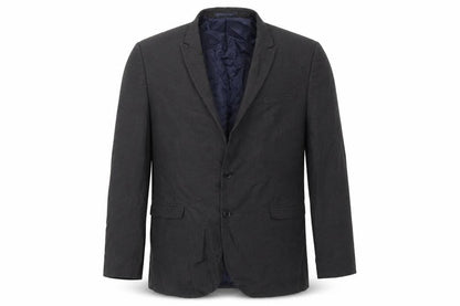 Mens UK Size 46 NEXT Regular Grey Suit Jacket