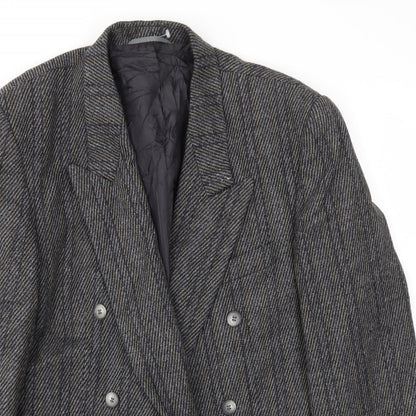 House of Lords Mens Grey   Jacket Blazer Size 42