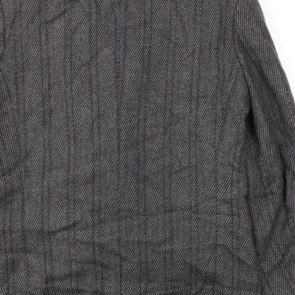 House of Lords Mens Grey   Jacket Blazer Size 42