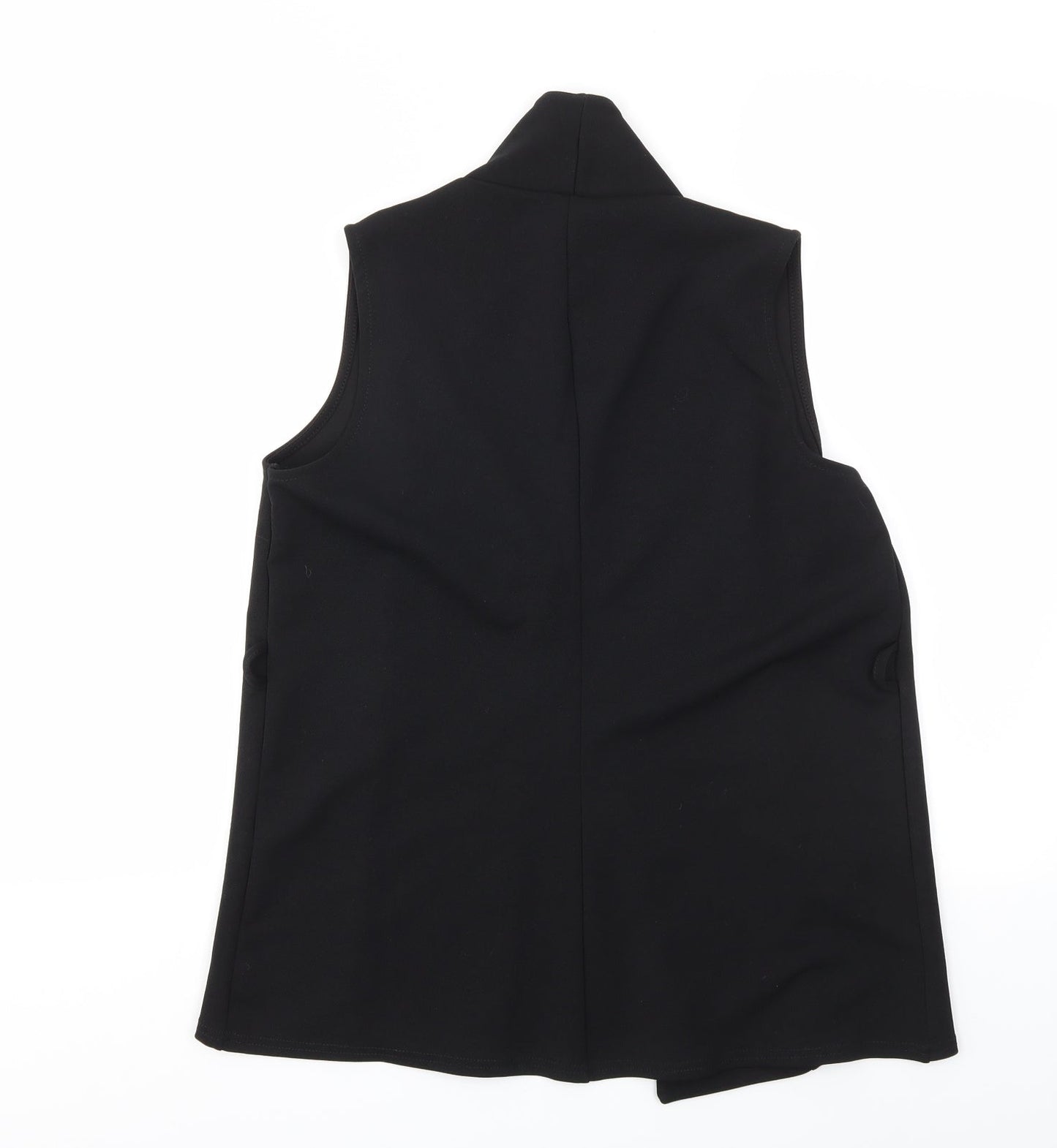 STYLEWISE Womens Black   Jacket Blazer Size 12