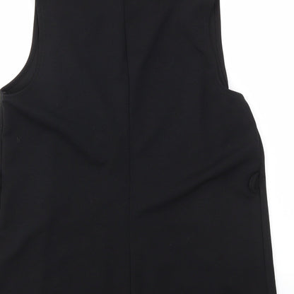 STYLEWISE Womens Black   Jacket Blazer Size 12