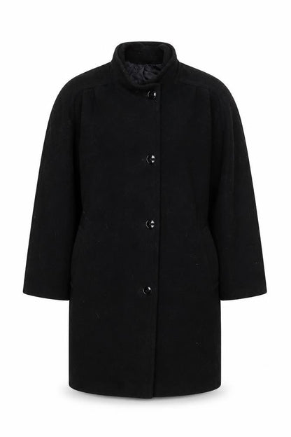 Womens UK Size 10 Debenhams Black Jacket