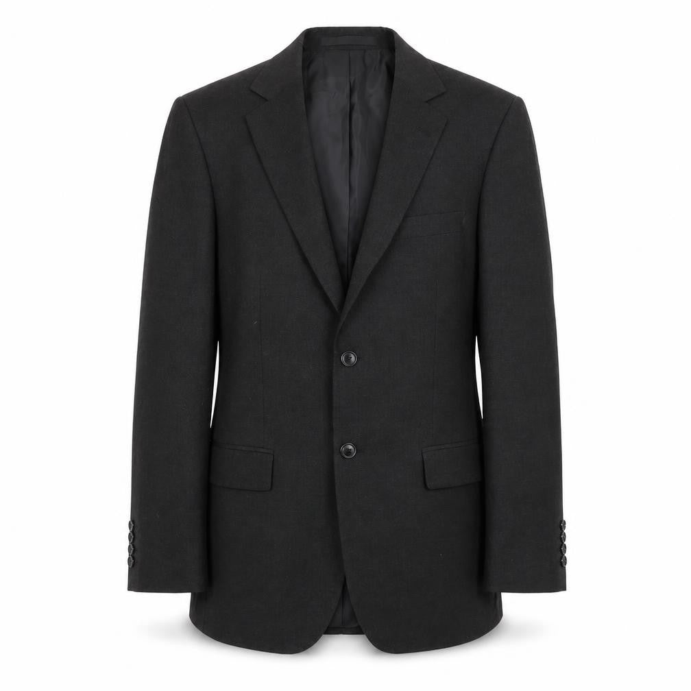 Mens UK Size 36 M&S Regular Grey Suit Jacket