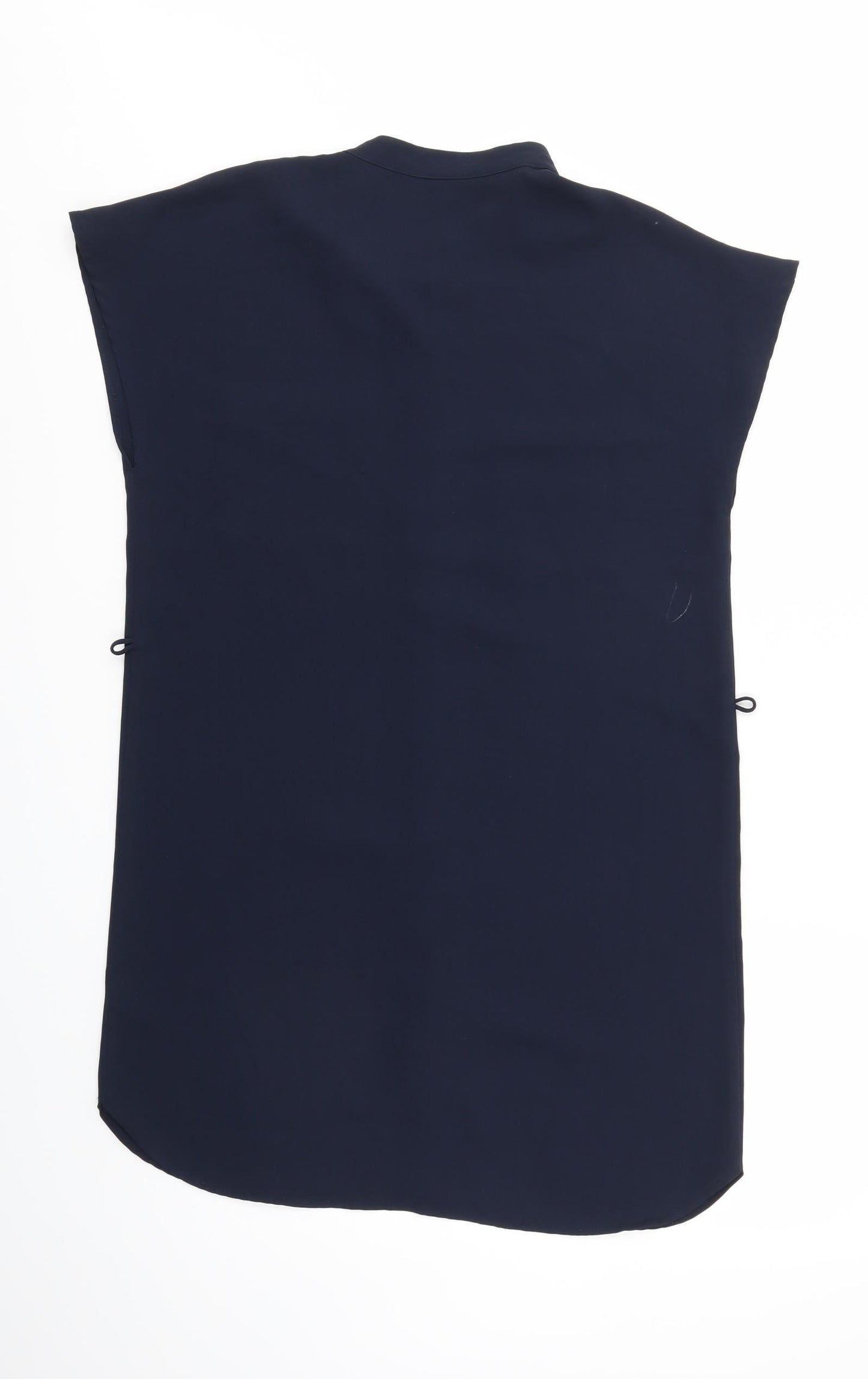 Love 21 Womens Blue   Fit & Flare  Size M