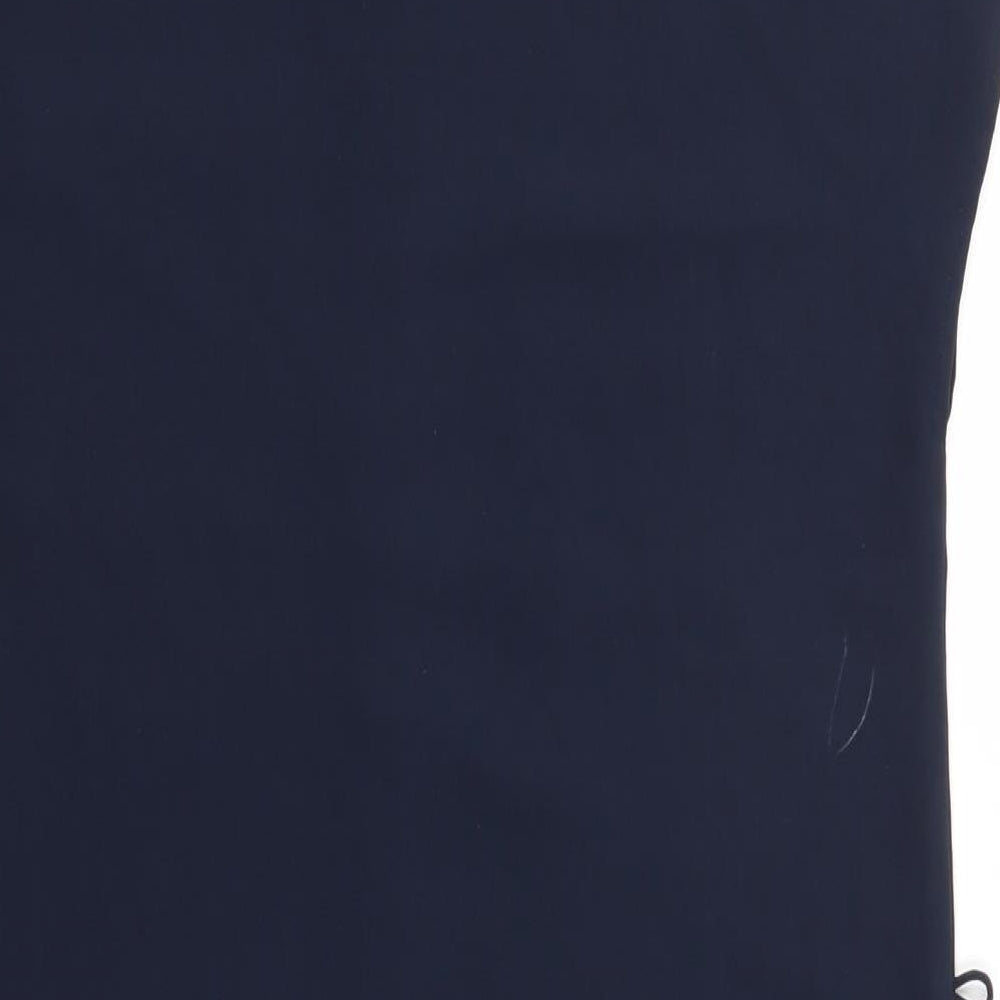 Love 21 Womens Blue   Fit & Flare  Size M
