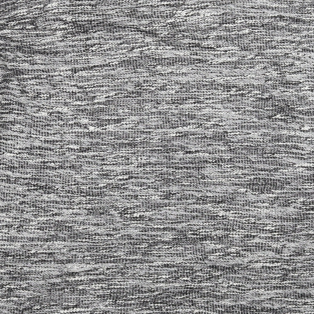 Womens UK Size 14 River Island Grey Pullover Jumper