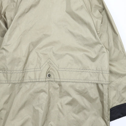 Mens UK Size S Thomas Marshall Beige Jacket