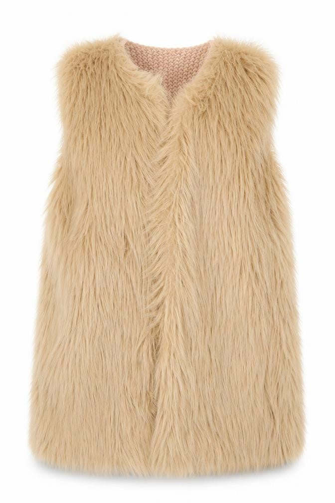 Atmosphere Womens Beige   Jacket Coatigan Size S
