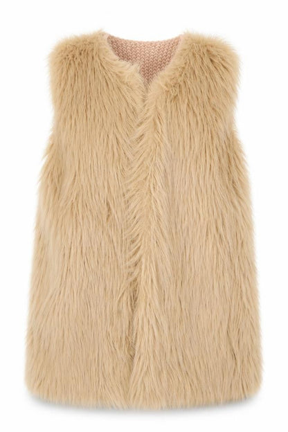 Atmosphere Womens Beige   Jacket Coatigan Size S