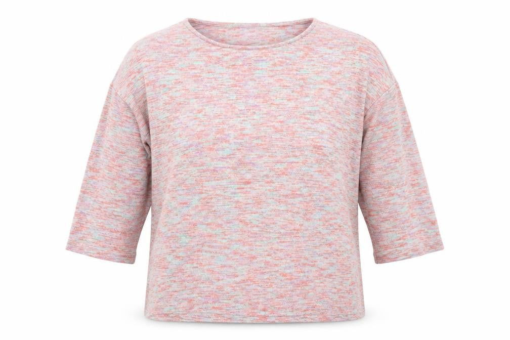 Womens UK Size 12 TU Multicoloured Pullover Jumper