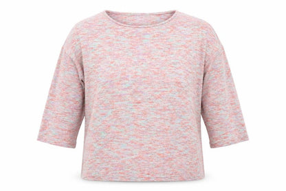 Womens UK Size 12 TU Multicoloured Pullover Jumper