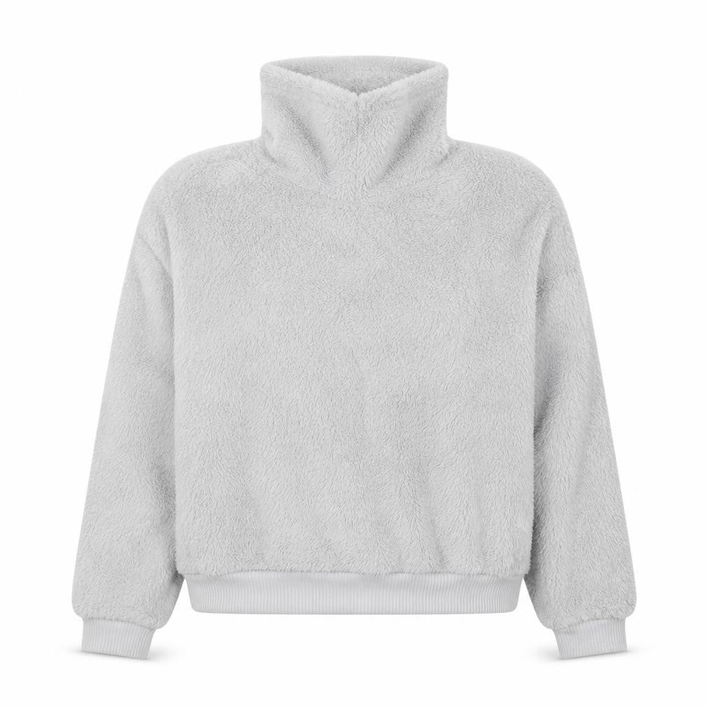 Womens UK Size 12 George Grey Pullover Jumper