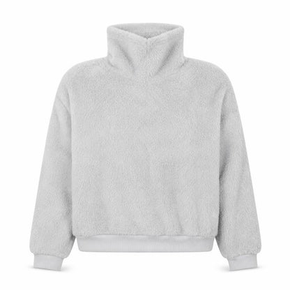 Womens UK Size 12 George Grey Pullover Jumper