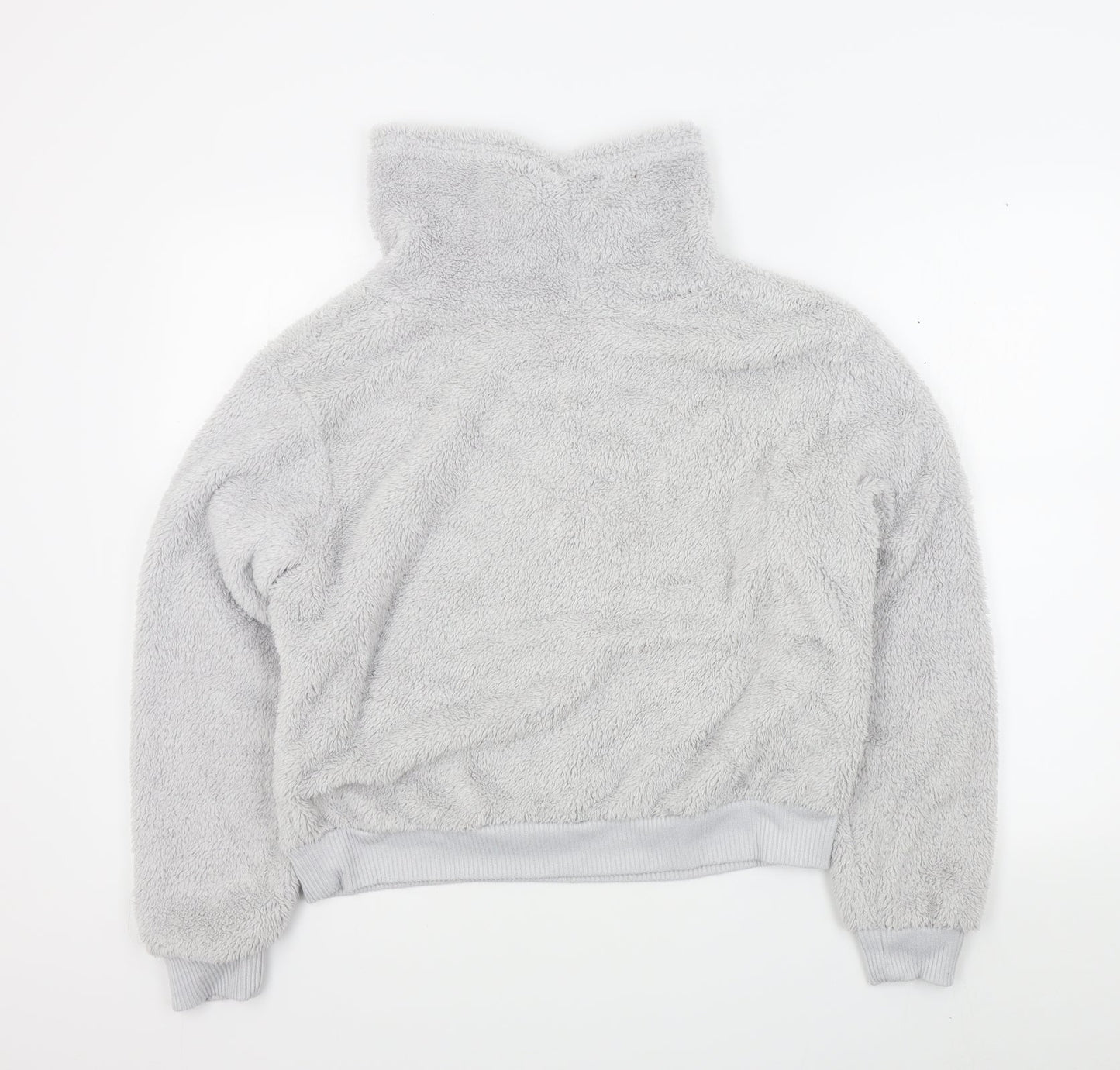 George Womens Grey   Pullover Jumper Size 12