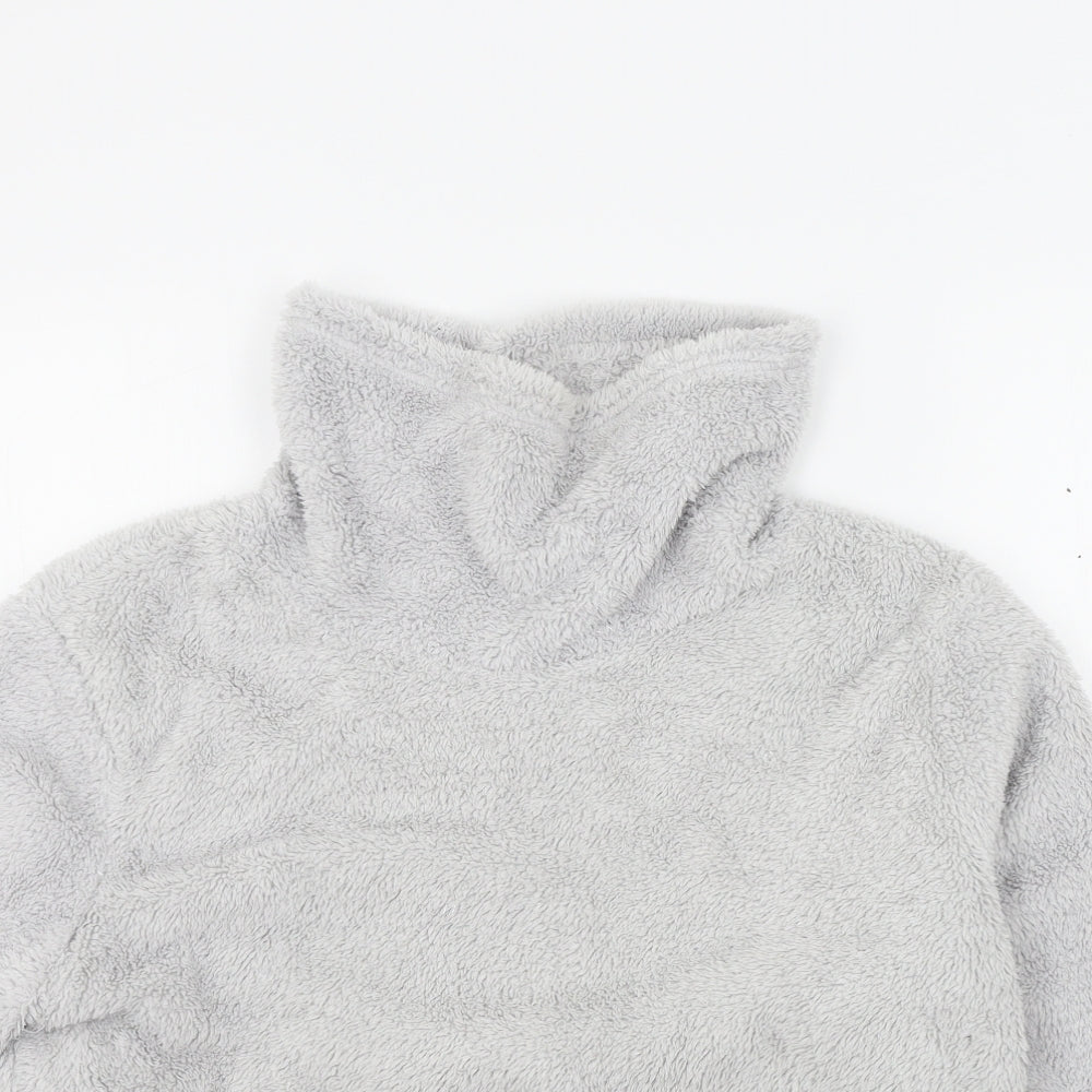 George Womens Grey   Pullover Jumper Size 12