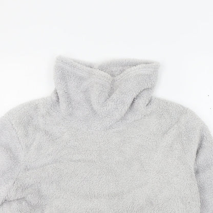 George Womens Grey   Pullover Jumper Size 12