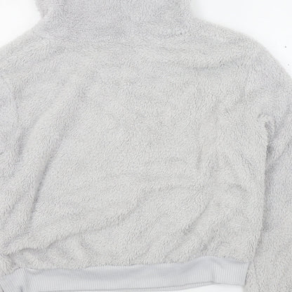 George Womens Grey   Pullover Jumper Size 12