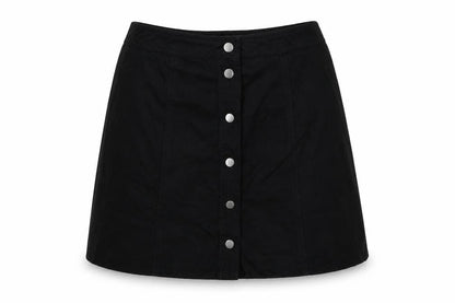 Womens UK Size 38 H&M A-Line  Skirt