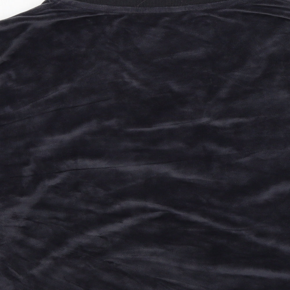 Avenue Womens Grey   Pullover Jumper Size S