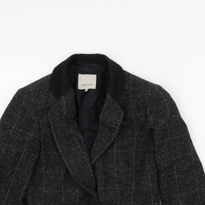 great plains Womens Black   Jacket  Size XS