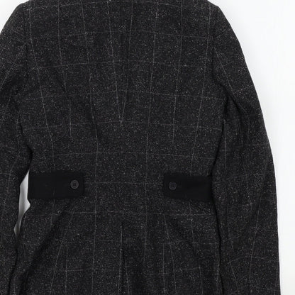 great plains Womens Black   Jacket  Size XS