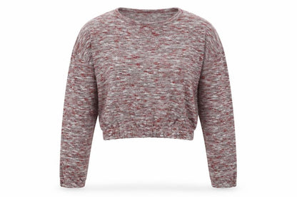 Womens UK Size 8 Miss Selfridge Red Pullover Jumper