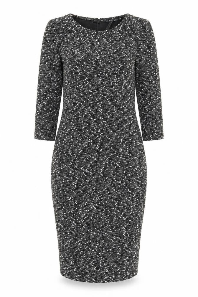 Primark Womens Grey   Sheath  Size 10