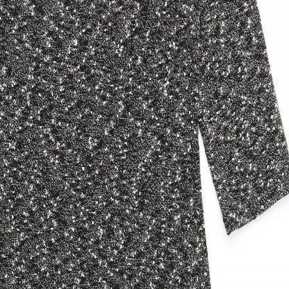 Primark Womens Grey   Sheath  Size 10