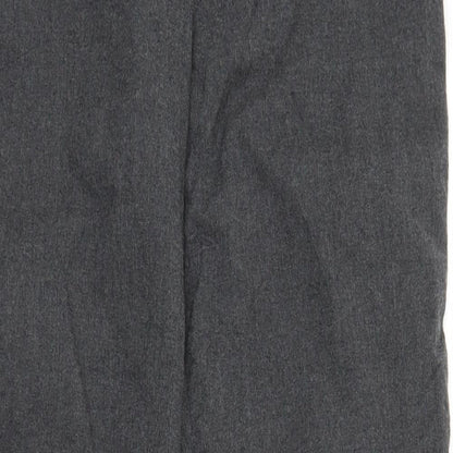 Marc Cain Womens Grey   Trousers  Size 28 in L26 in
