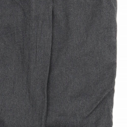 Marc Cain Womens Grey   Trousers  Size 28 in L26 in