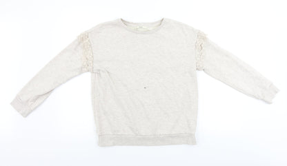 George  Womens Pink   Pullover Jumper Size 10