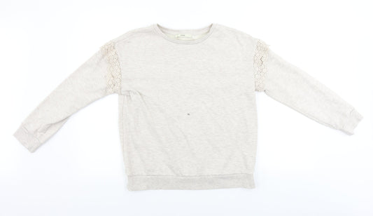 George  Womens Pink   Pullover Jumper Size 10