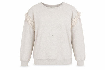 Womens UK Size 10 George Pink Pullover Jumper