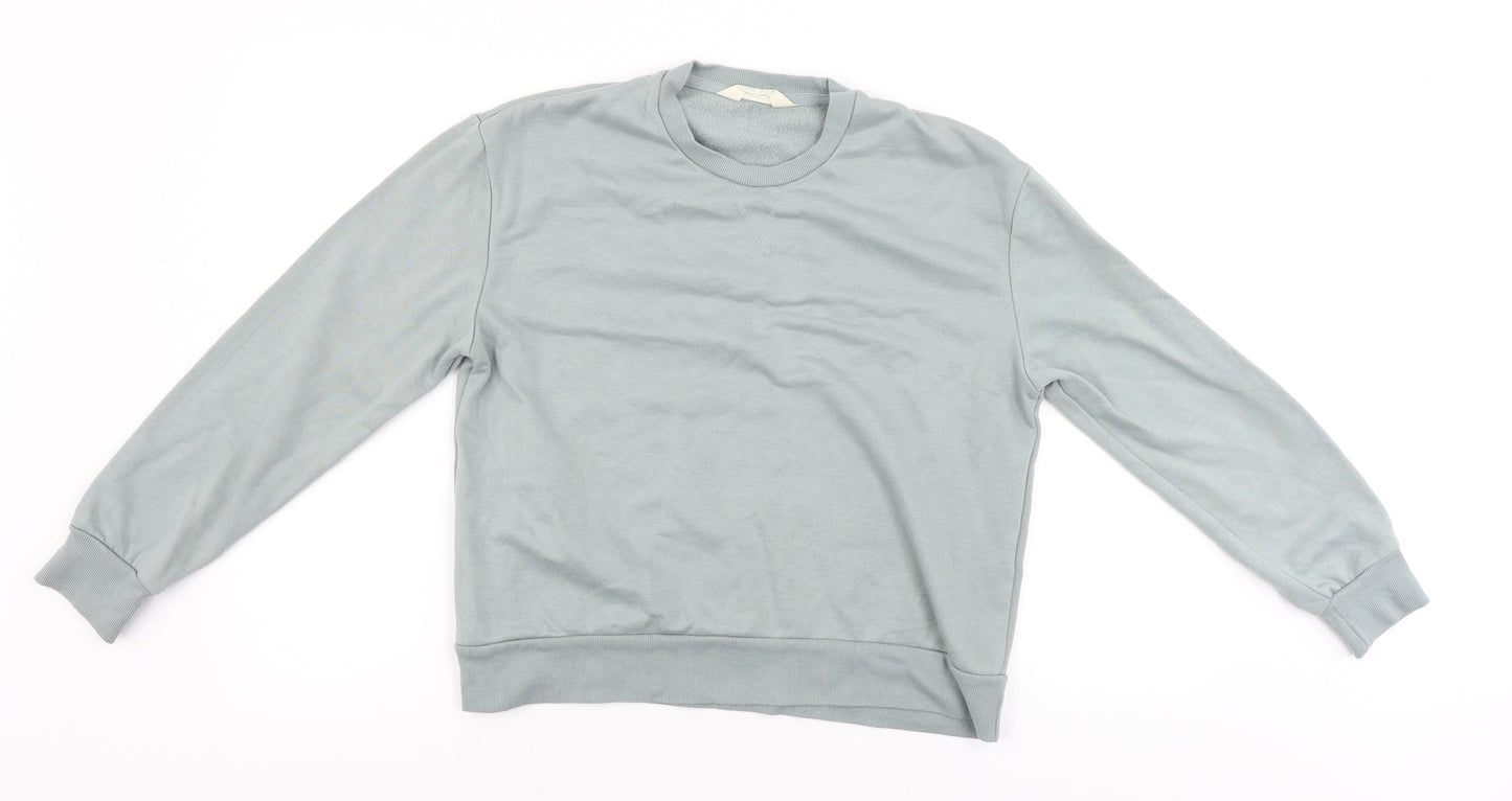 Primark  Womens Green   Pullover Jumper Size XS