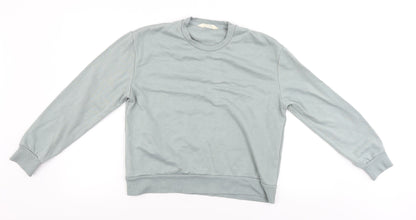 Primark  Womens Green   Pullover Jumper Size XS