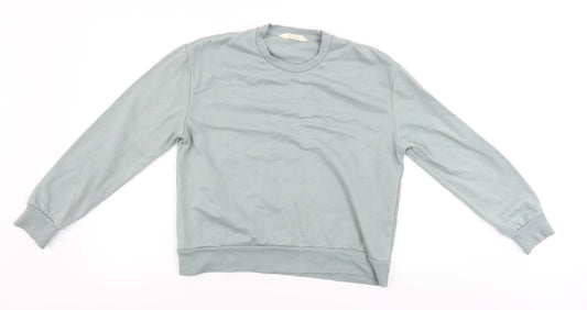 Primark  Womens Green   Pullover Jumper Size XS