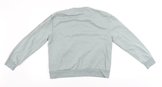 Primark  Womens Green   Pullover Jumper Size XS